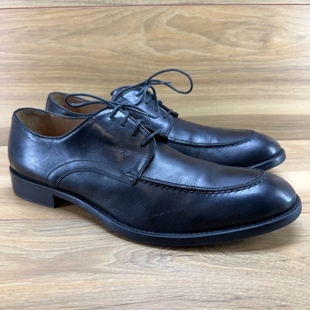 Barneys mens size